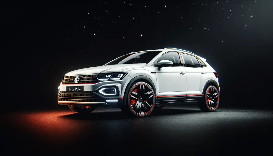 Volkswagen Cross Polo